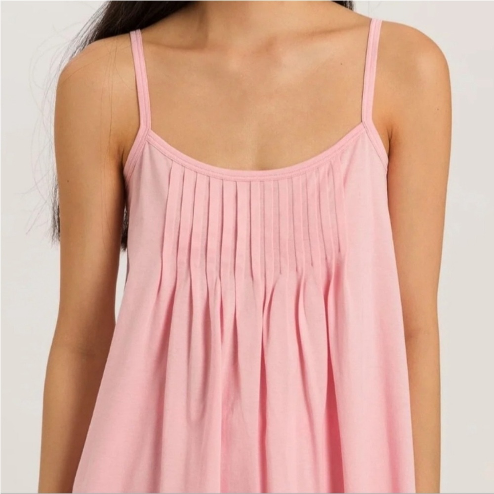 Hanro Juliet Short Pajama Set NWT - Picture 2 of 4